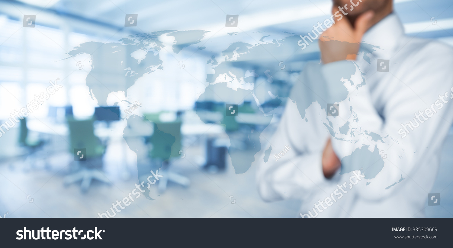 stock-photo-think-global-and-global-communication-concepts-businessman-world-map-and-office-in-background-335309669