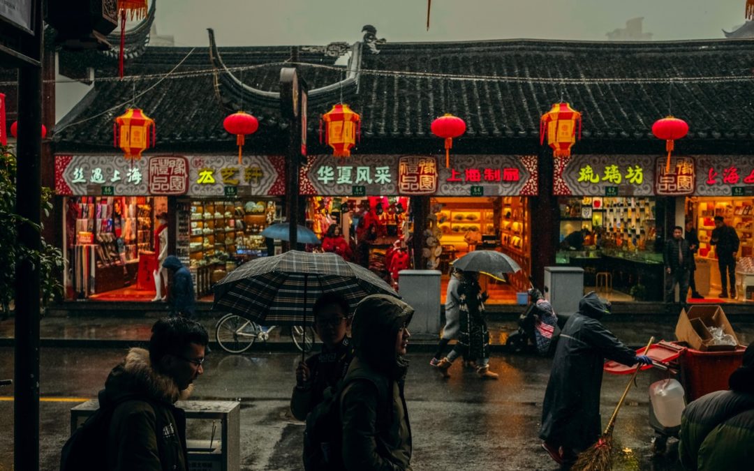 Circular Economy Promotion Law of the People’s Republic of China