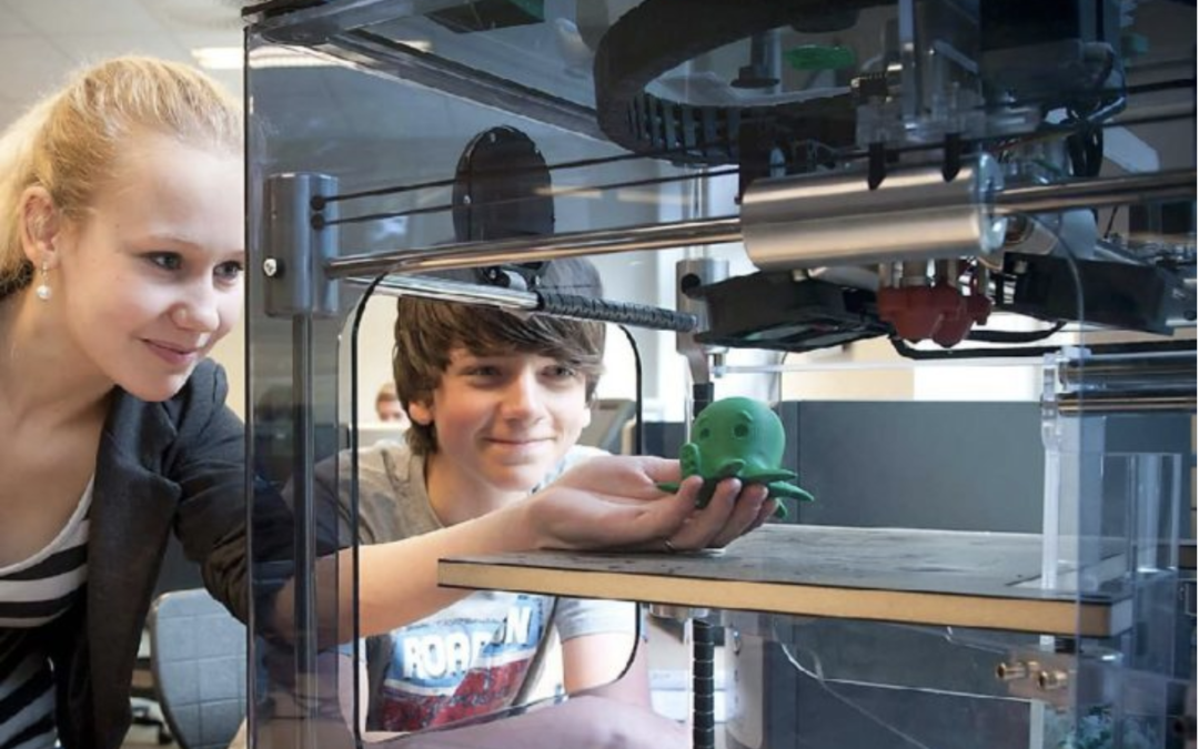 A Circular Economy  in the Netherlands by 2050
