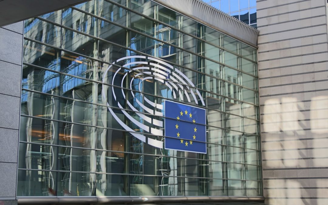 European Green Deal Roadmap and Key Actions