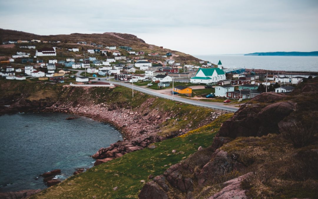 The Way Forward On Climate Change in Newfoundland and Labrador