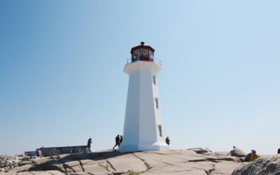 Nova Scotia Sustainable Procurement Policy