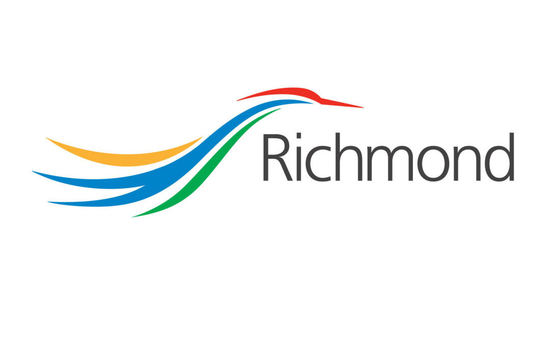 City of Richmond supports motion to apply circularity to purchasing