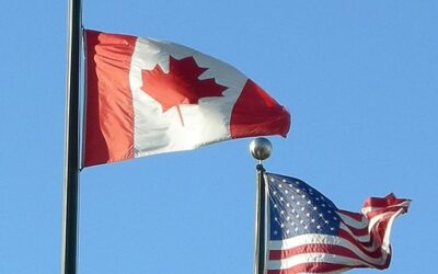 Governments of Canada and United States Announce Greening Government Initiative