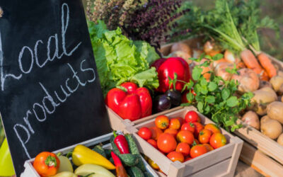 The Championing Local All Along the Food Value Chain in Long-Term Care.