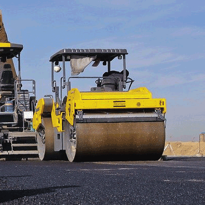 circularity and recycled aggregates: A Road Paved with opportunity
